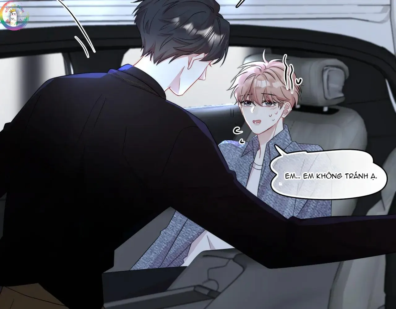 Nghèo (END) Chapter 12 Trang 28