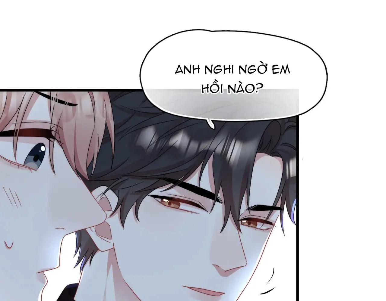 Nghèo (END) Chapter 12 Trang 30