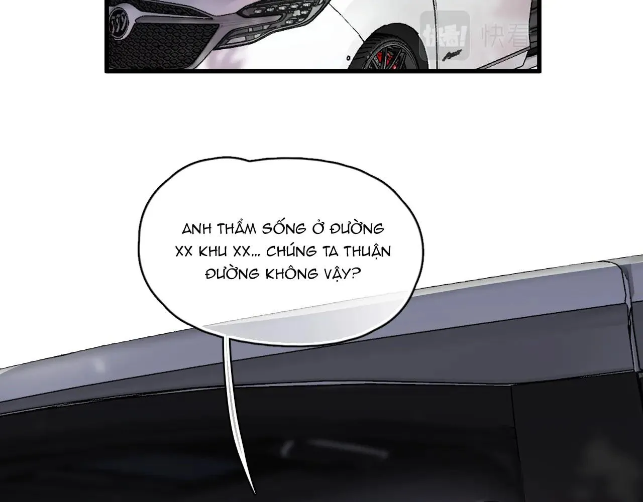 Nghèo (END) Chapter 12 Trang 34