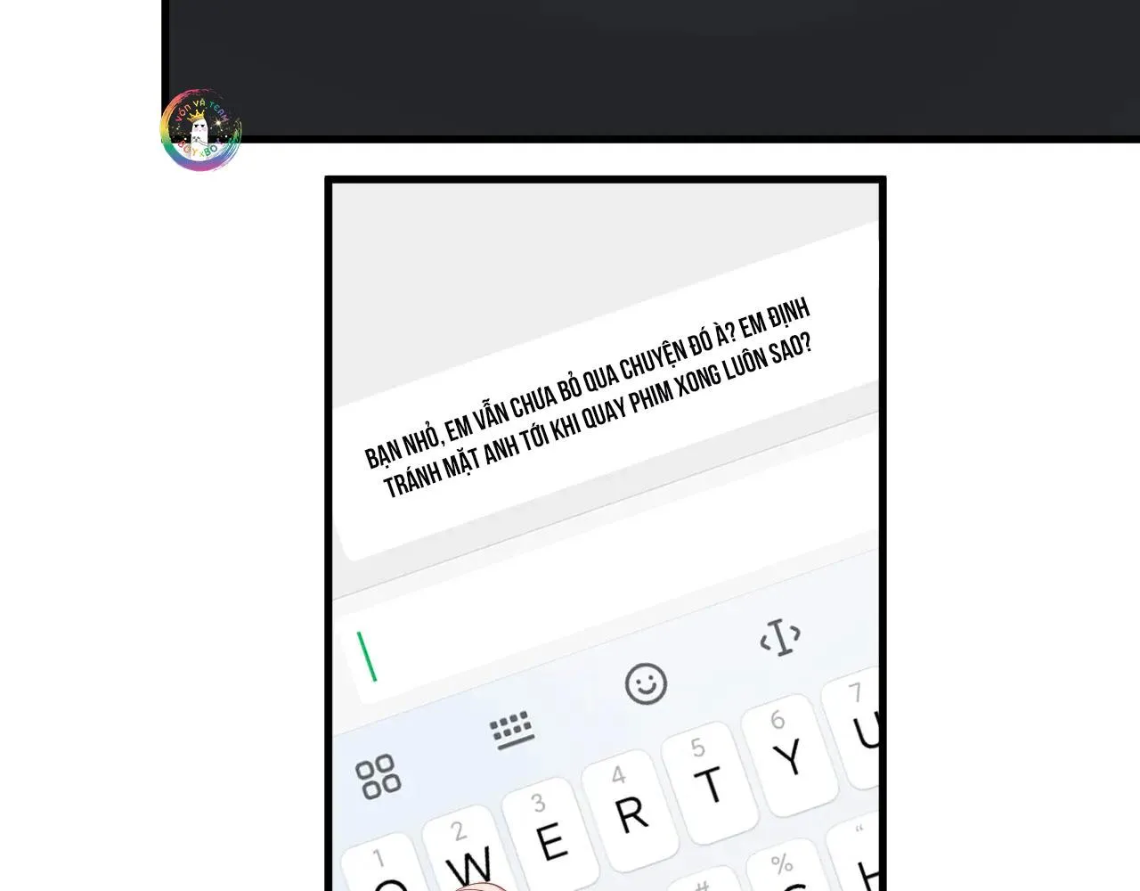 Nghèo (END) Chapter 12 Trang 37