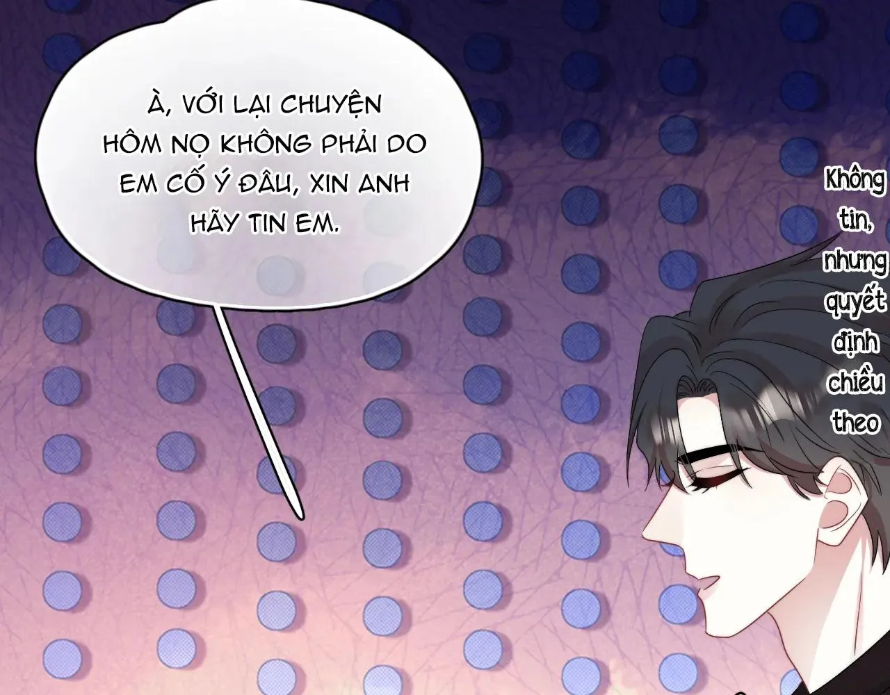 Nghèo (END) Chapter 12 Trang 40