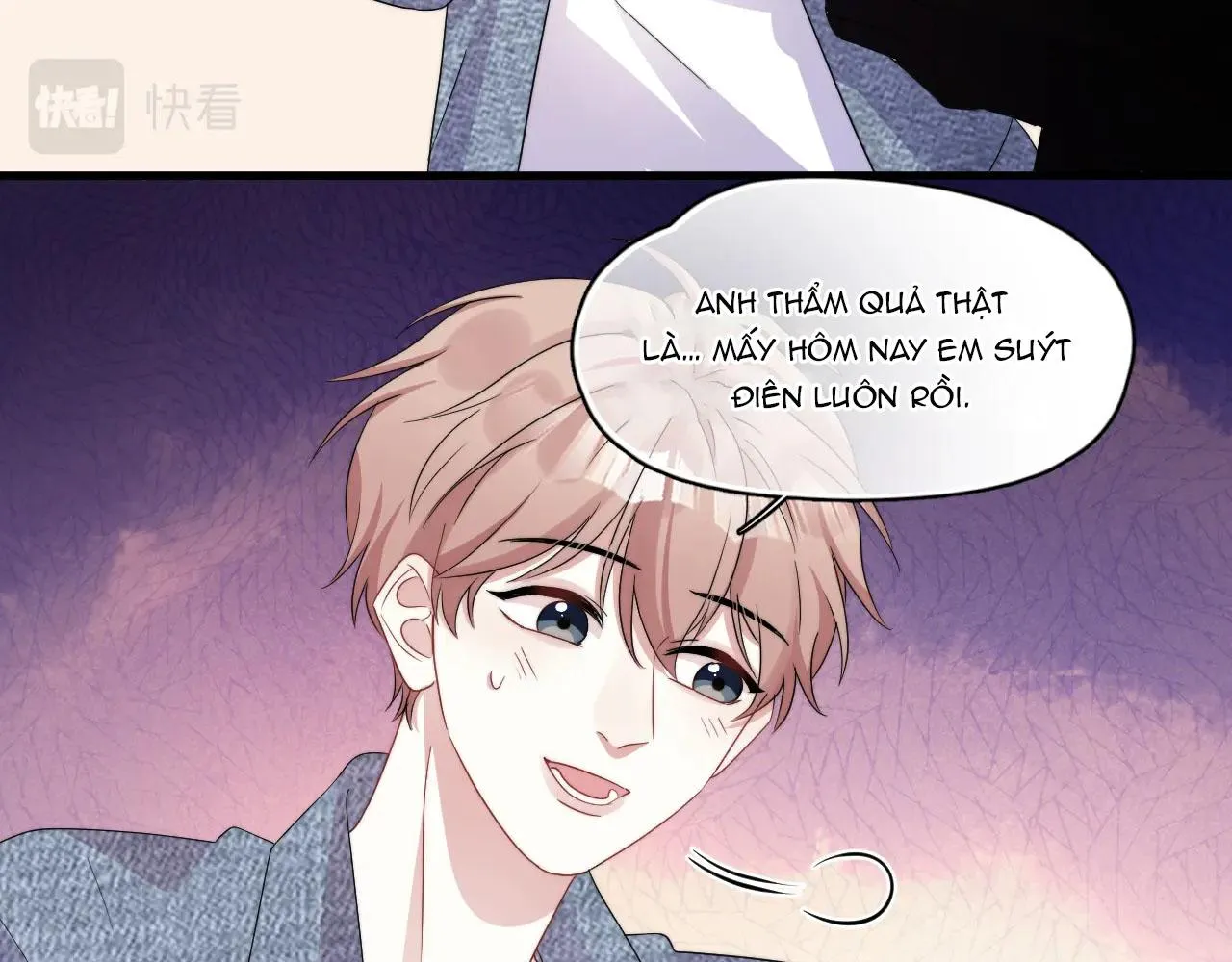 Nghèo (END) Chapter 12 Trang 42