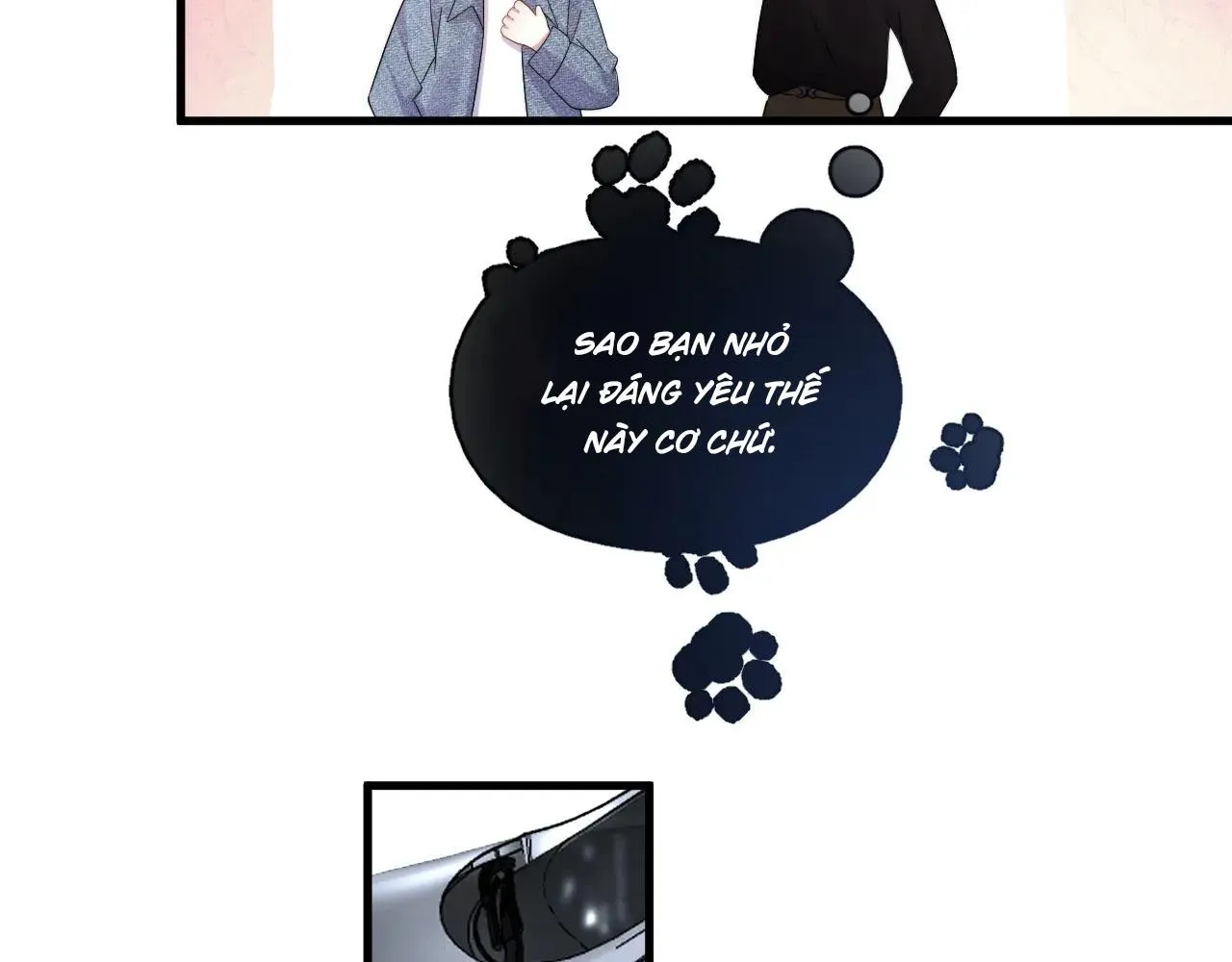 Nghèo (END) Chapter 12 Trang 44