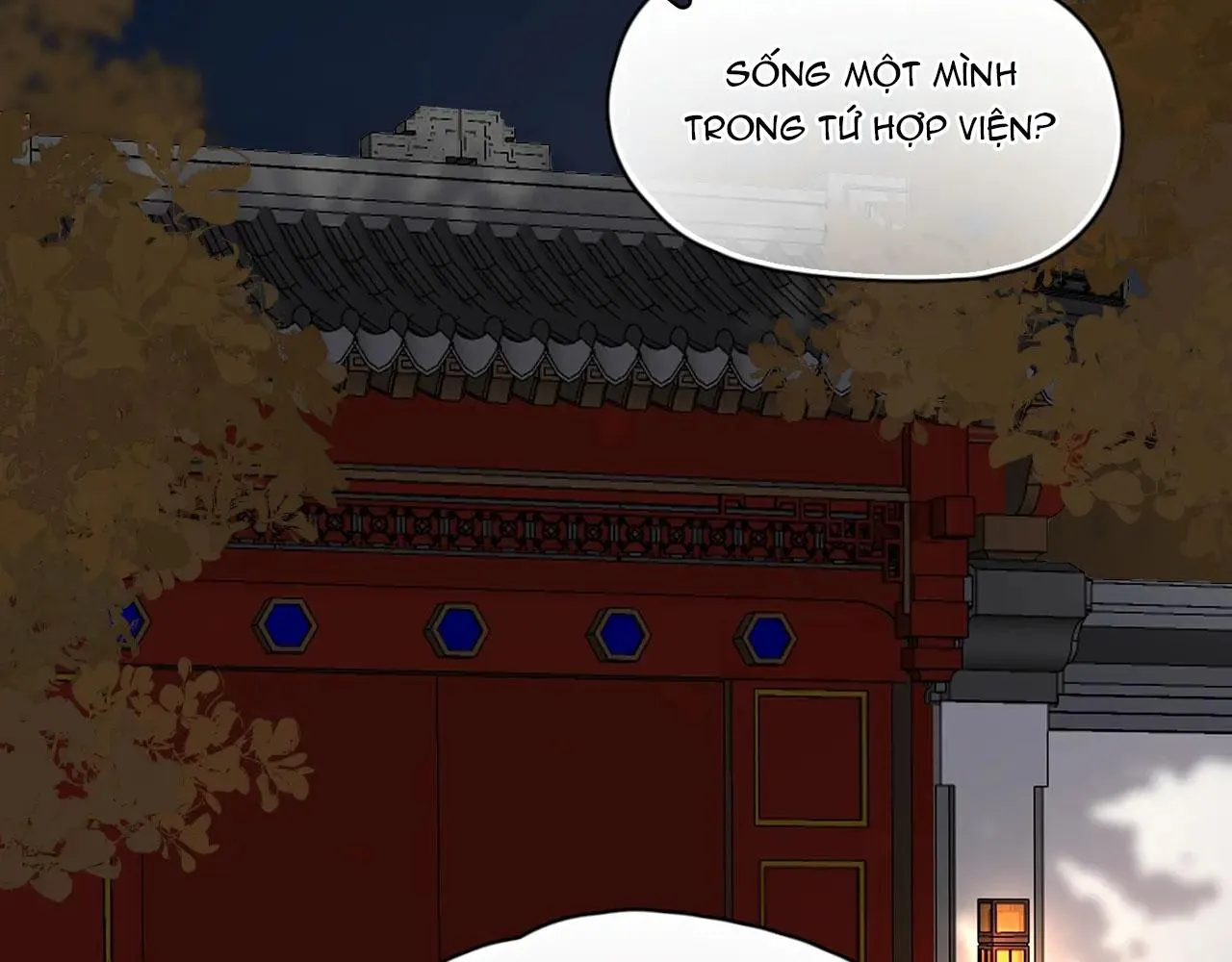 Nghèo (END) Chapter 12 Trang 49