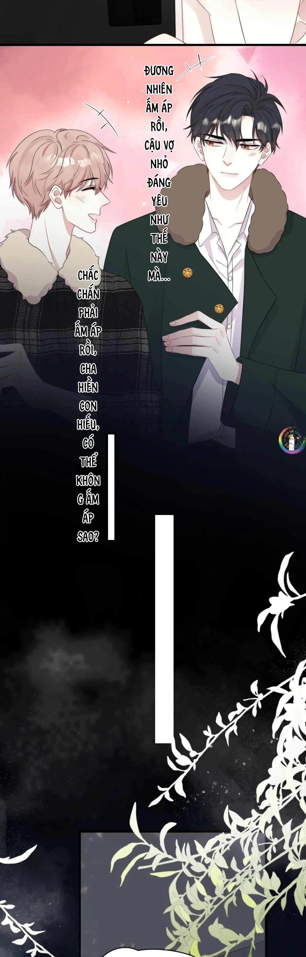 Nghèo (END) Chapter 22 Trang 5