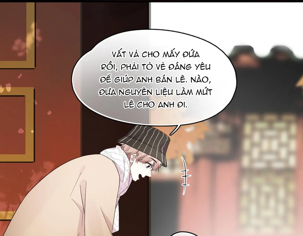 Nghèo (END) Chapter 25 Trang 3