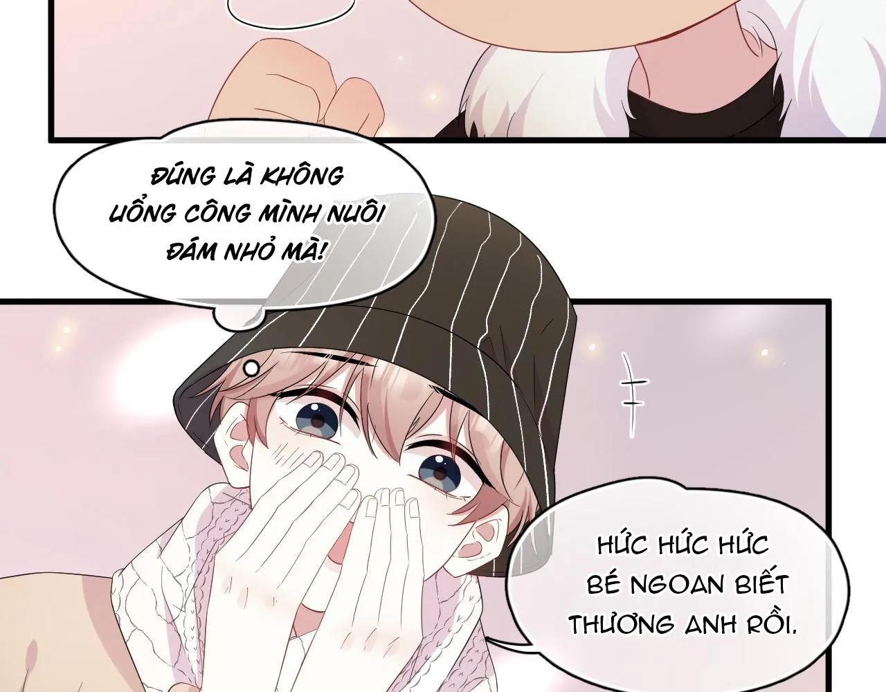 Nghèo (END) Chapter 25 Trang 6