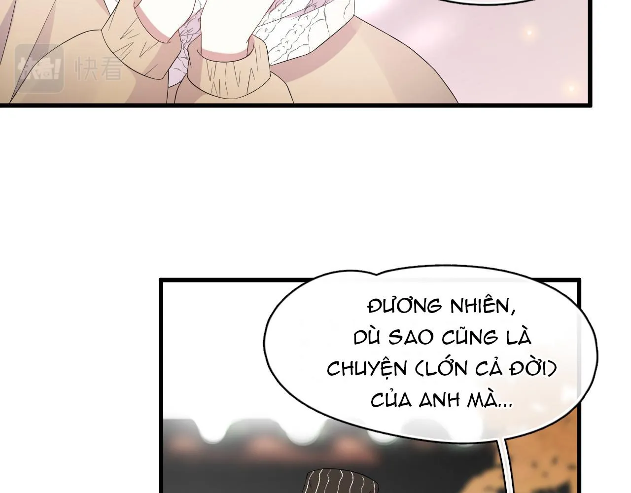 Nghèo (END) Chapter 25 Trang 7