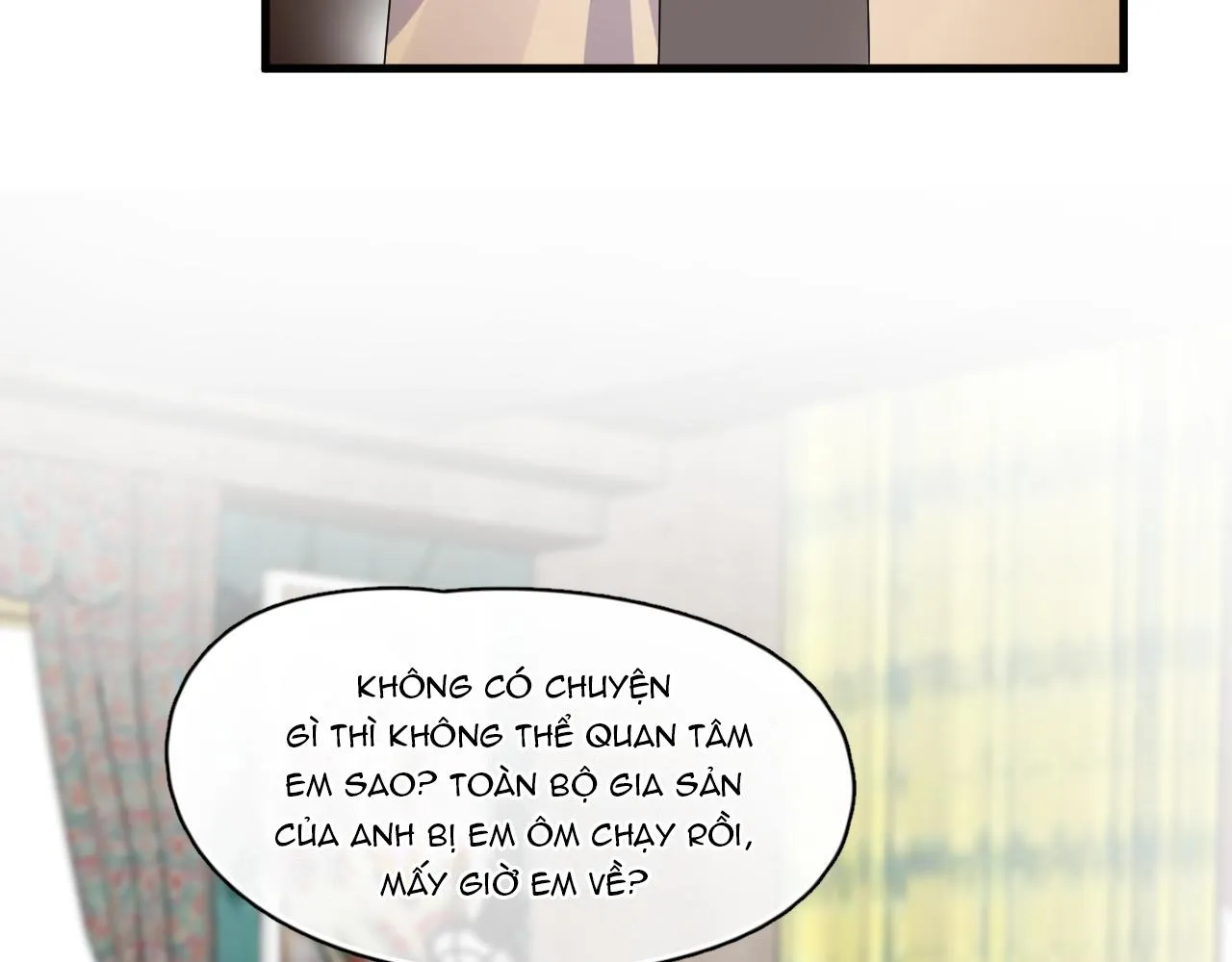 Nghèo (END) Chapter 25 Trang 16