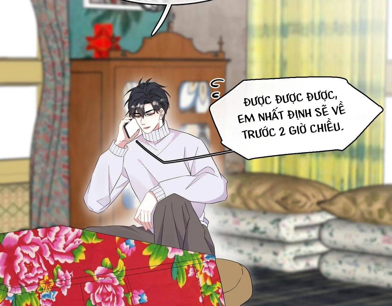 Nghèo (END) Chapter 25 Trang 17