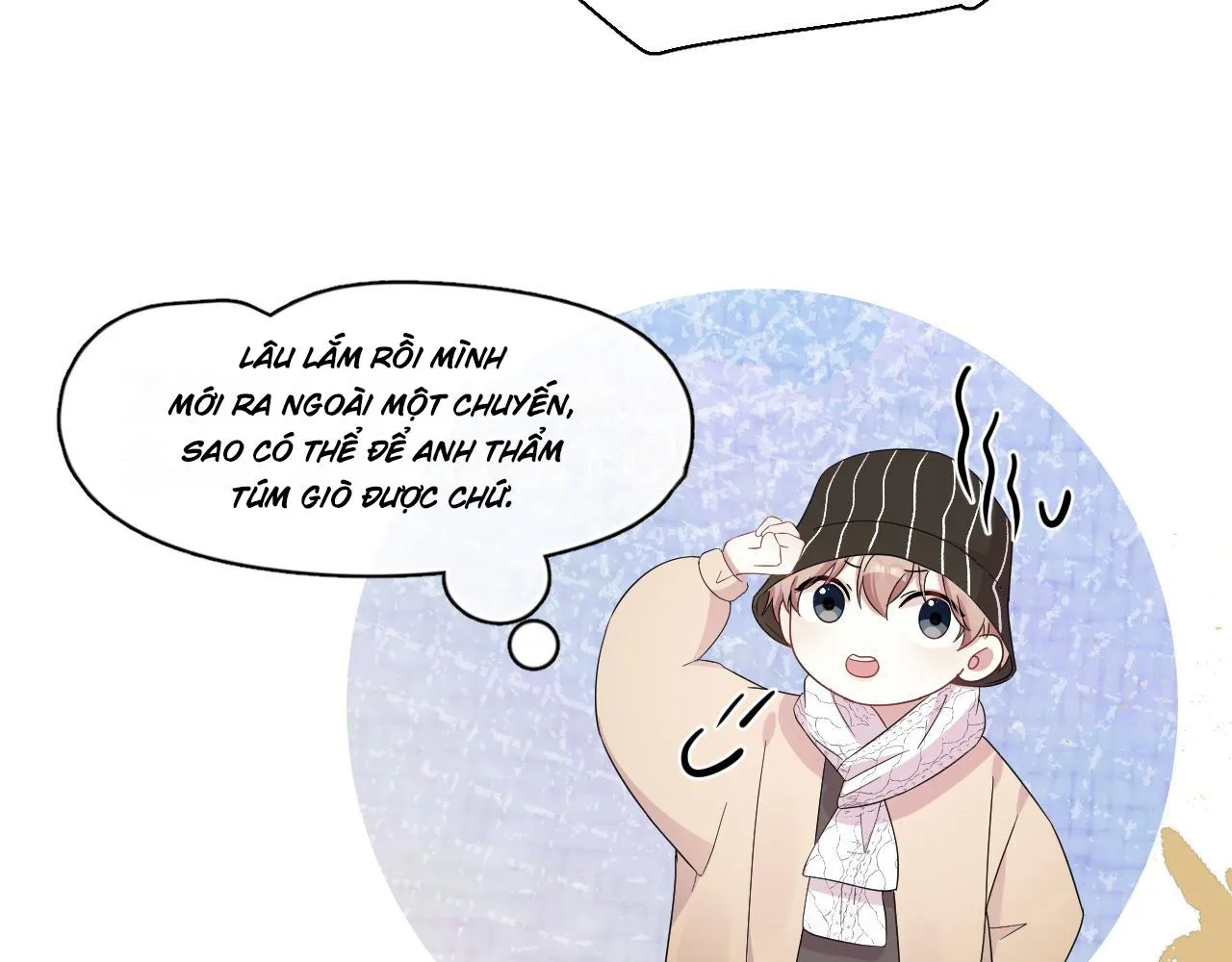 Nghèo (END) Chapter 25 Trang 20