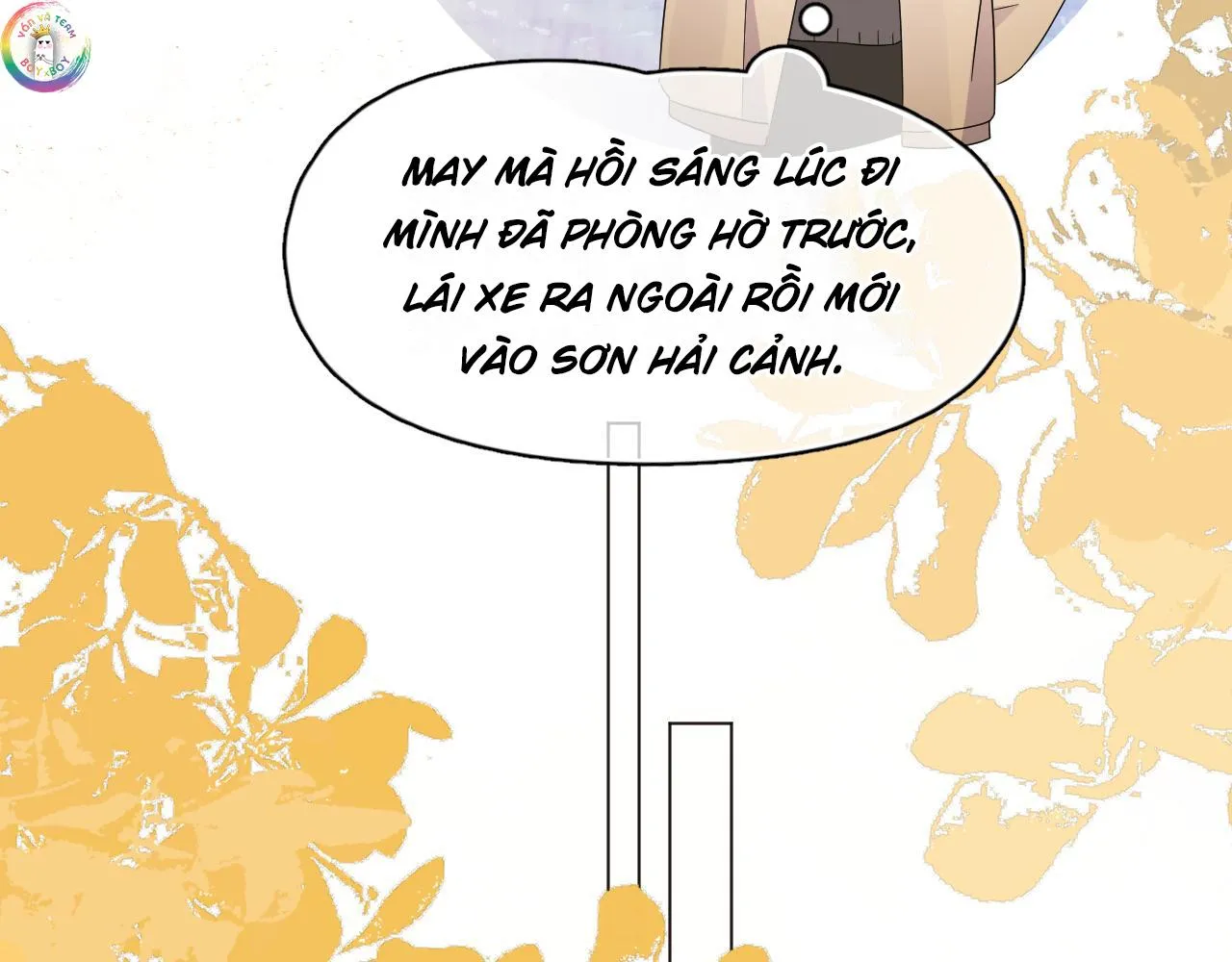 Nghèo (END) Chapter 25 Trang 21