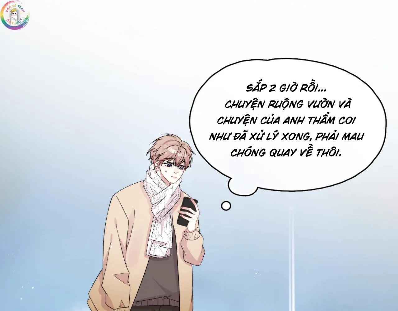 Nghèo (END) Chapter 25 Trang 28