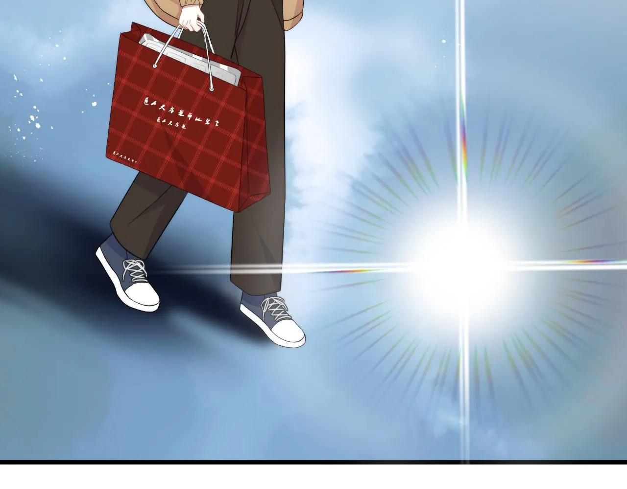 Nghèo (END) Chapter 25 Trang 29