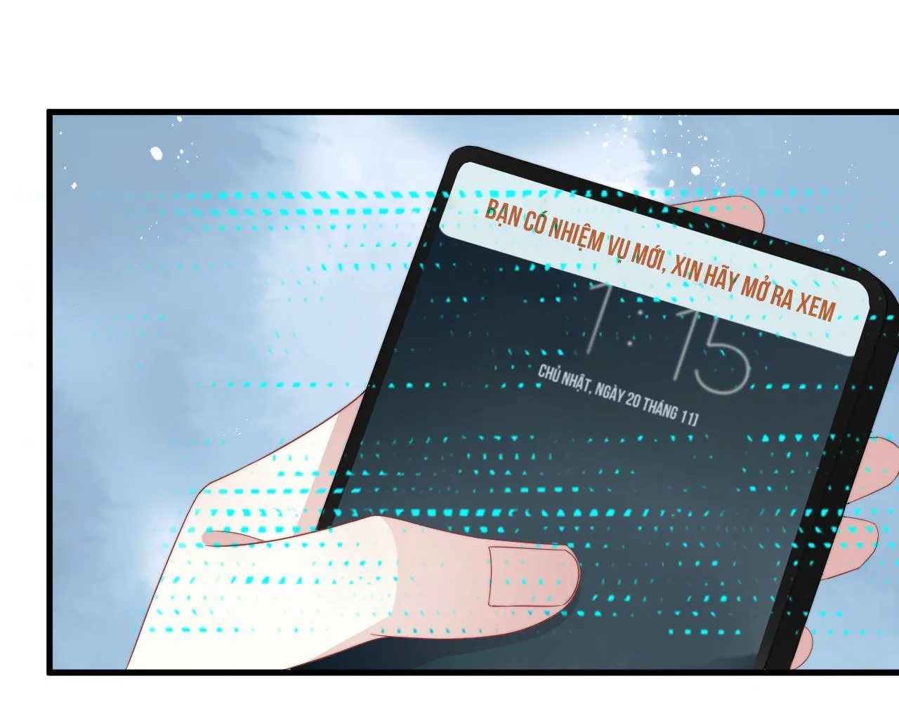 Nghèo (END) Chapter 25 Trang 30