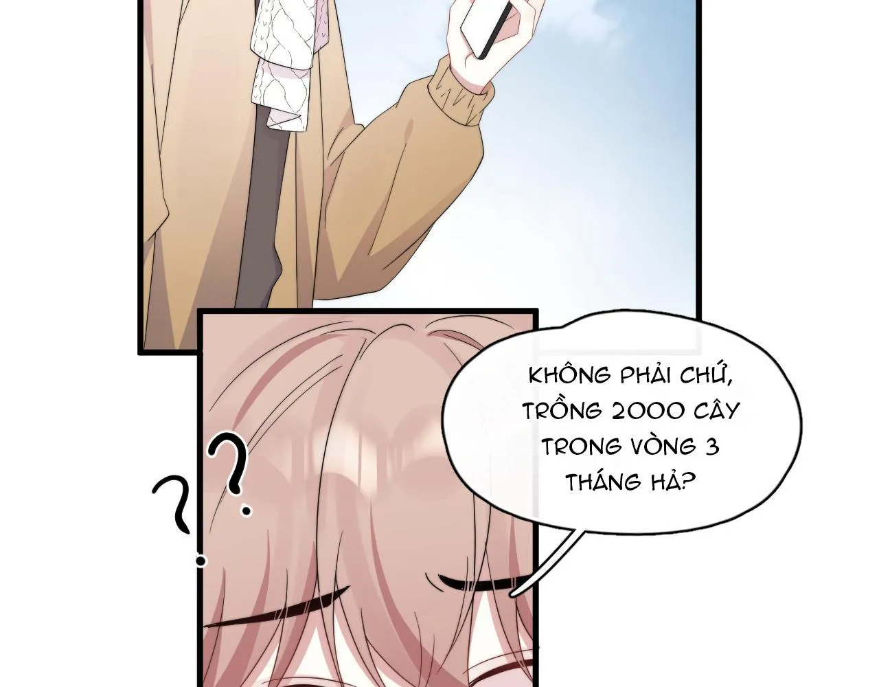 Nghèo (END) Chapter 25 Trang 32