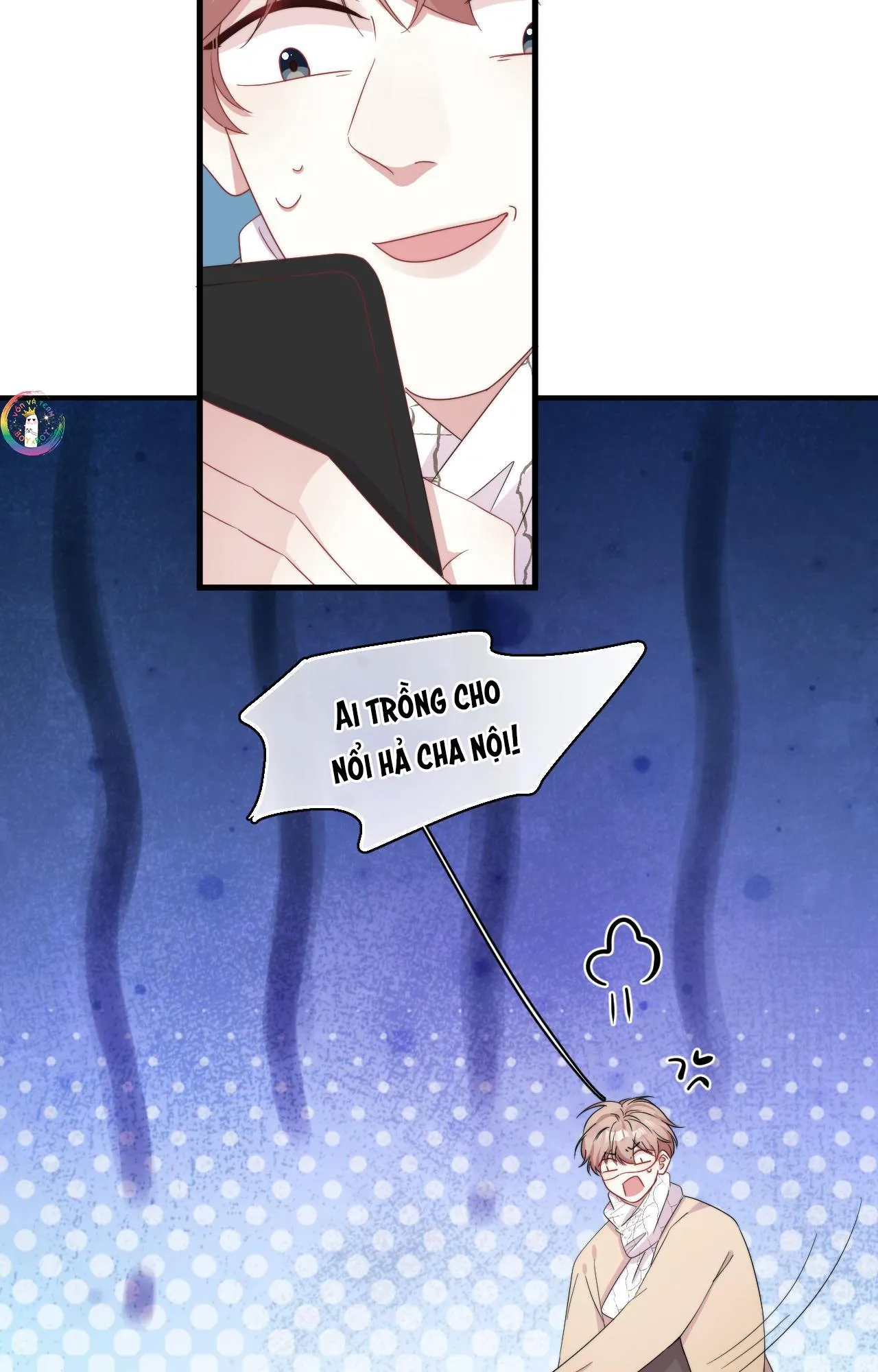 Nghèo (END) Chapter 25 Trang 33