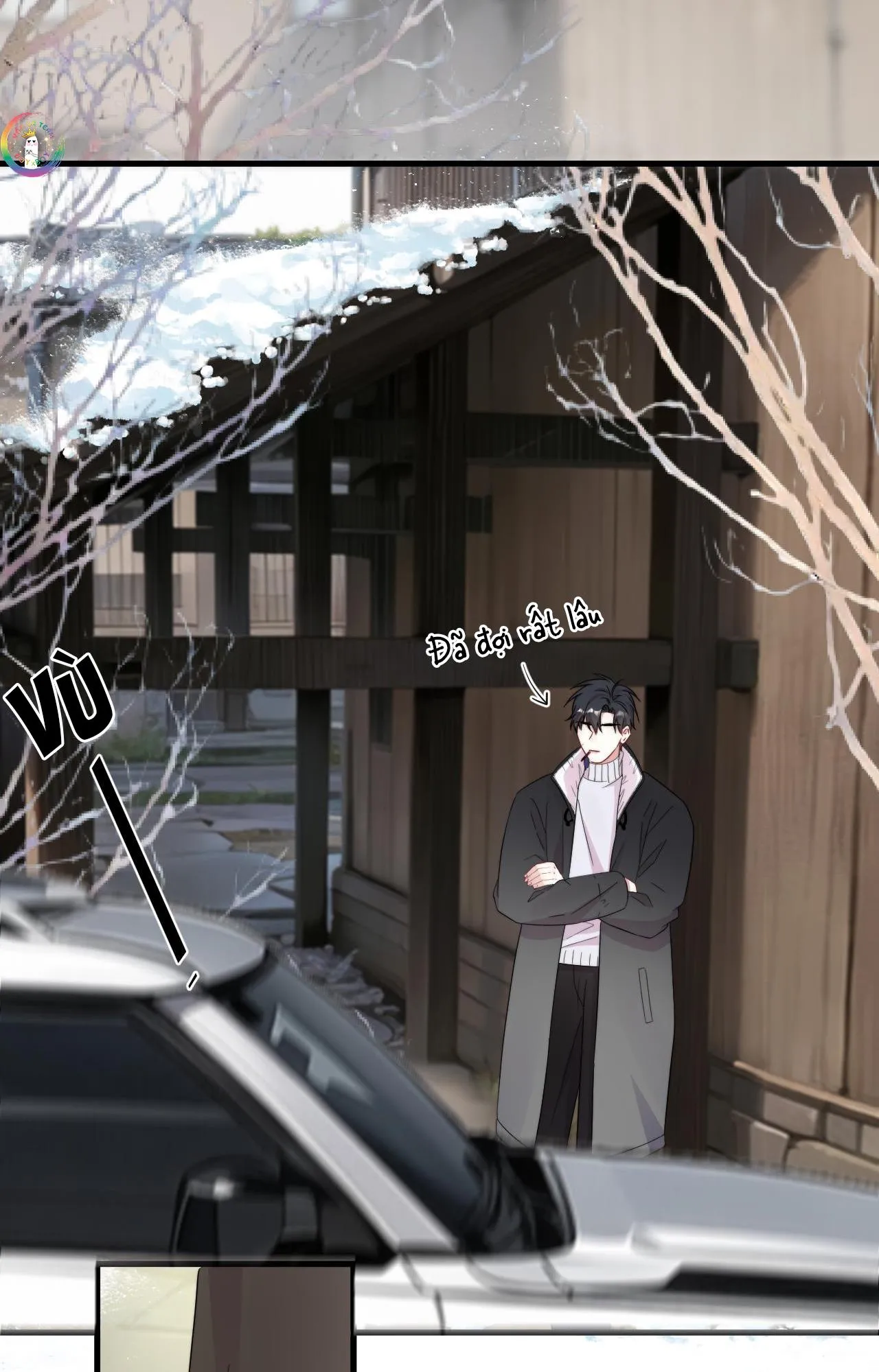 Nghèo (END) Chapter 25 Trang 42