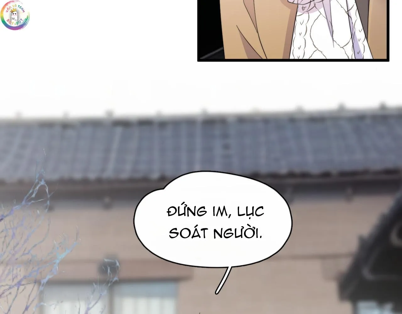 Nghèo (END) Chapter 25 Trang 44