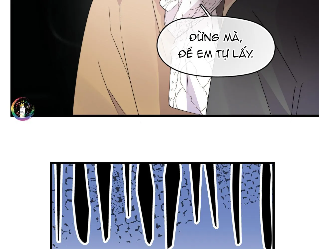 Nghèo (END) Chapter 25 Trang 47