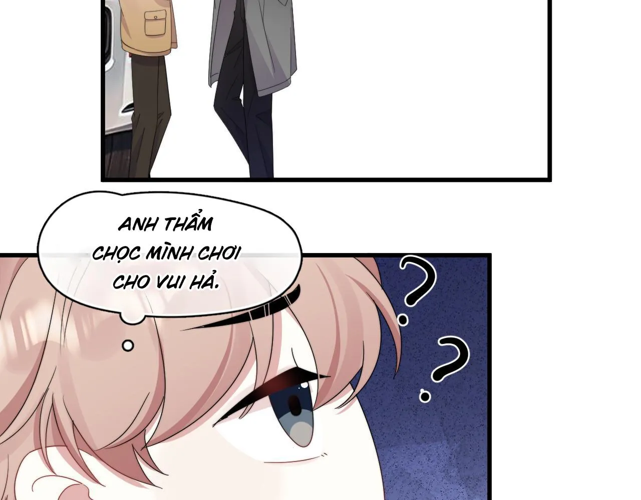 Nghèo (END) Chapter 25 Trang 49