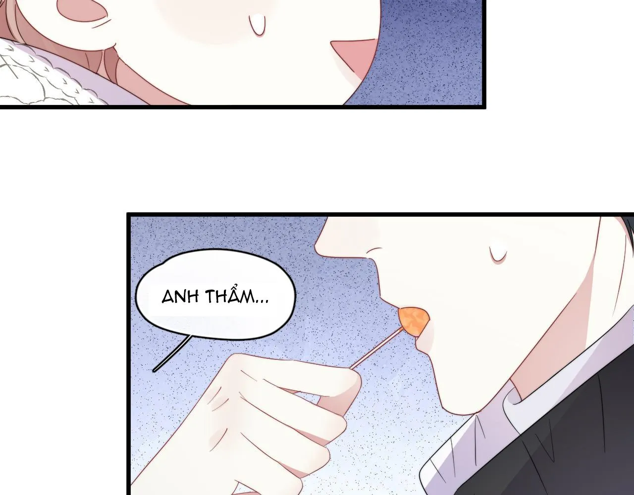 Nghèo (END) Chapter 25 Trang 50