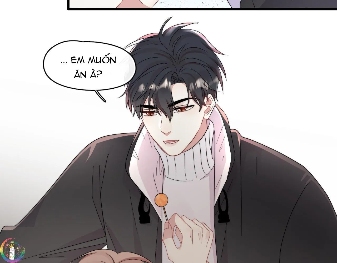 Nghèo (END) Chapter 25 Trang 51