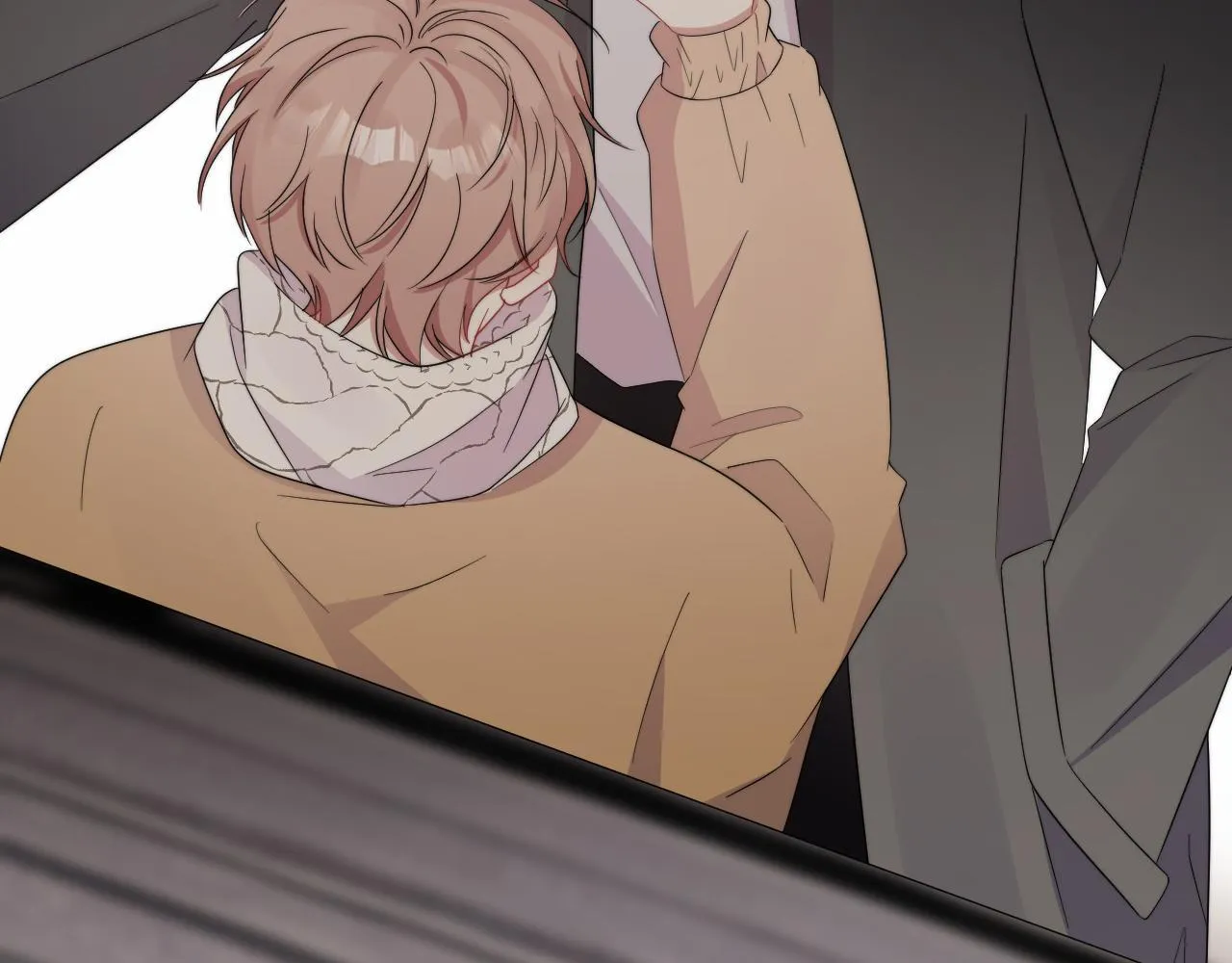 Nghèo (END) Chapter 25 Trang 52