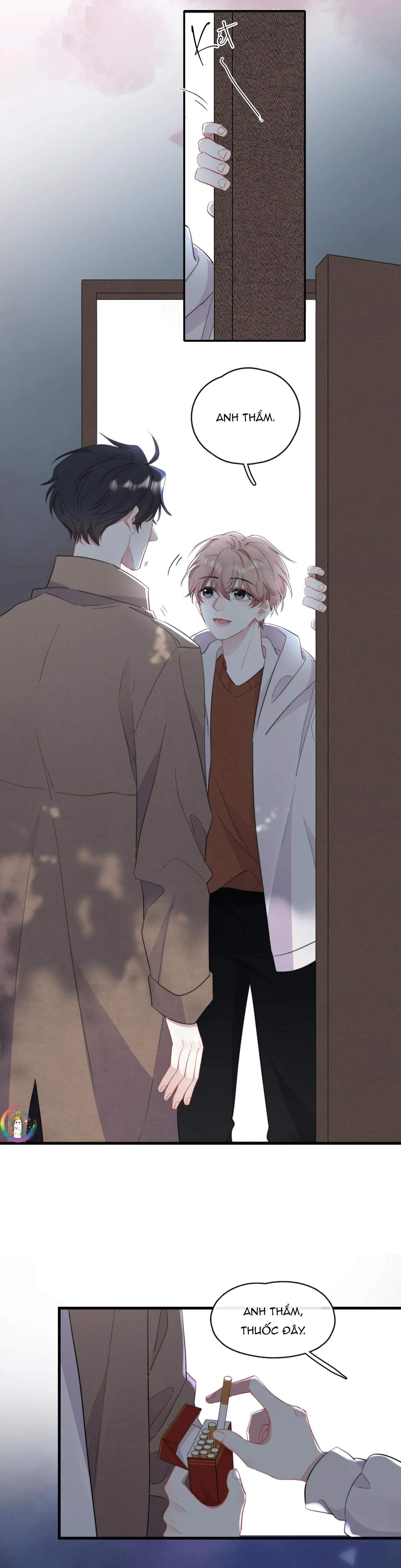 Nghèo (END) Chapter 28 Trang 14