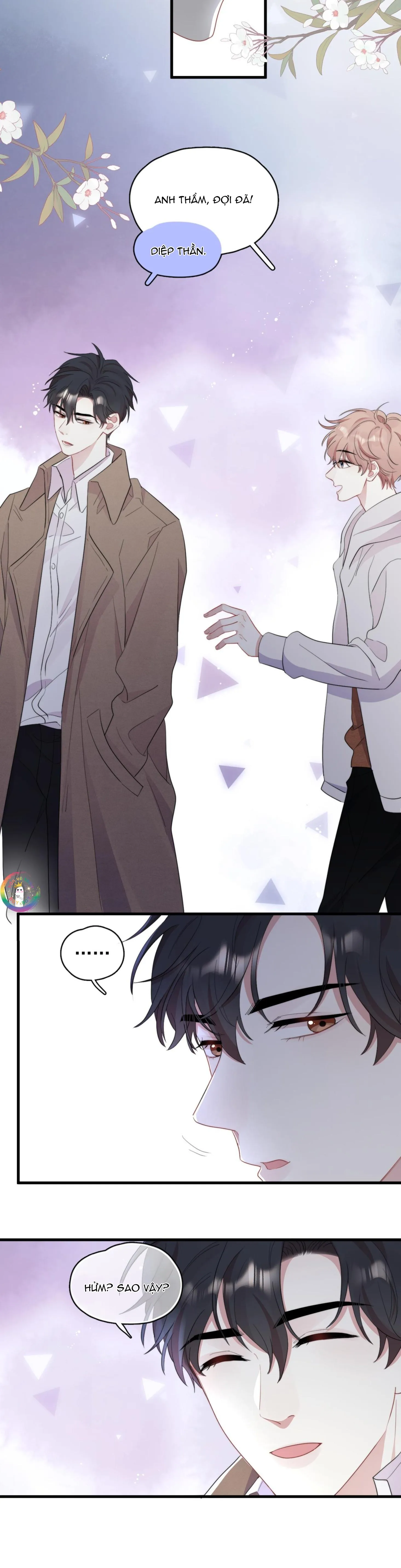 Nghèo (END) Chapter 28 Trang 17