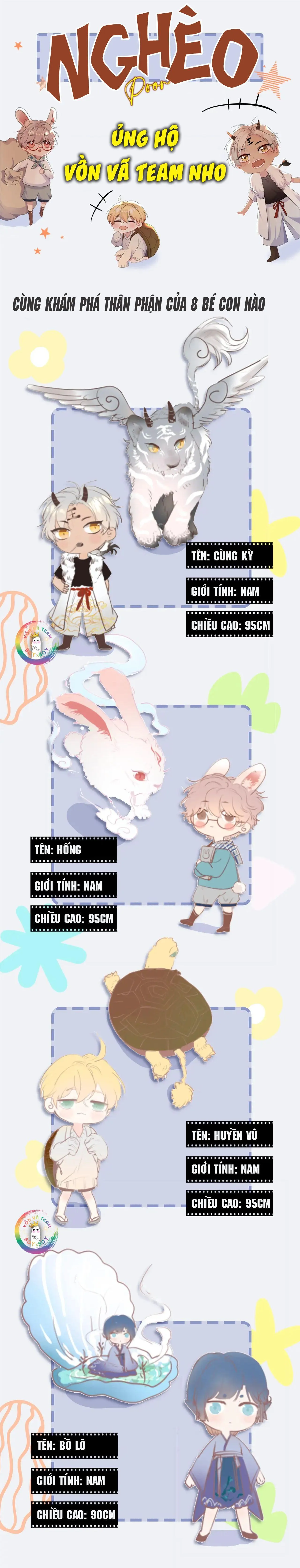 Nghèo (END) Chapter 0 Trang 4