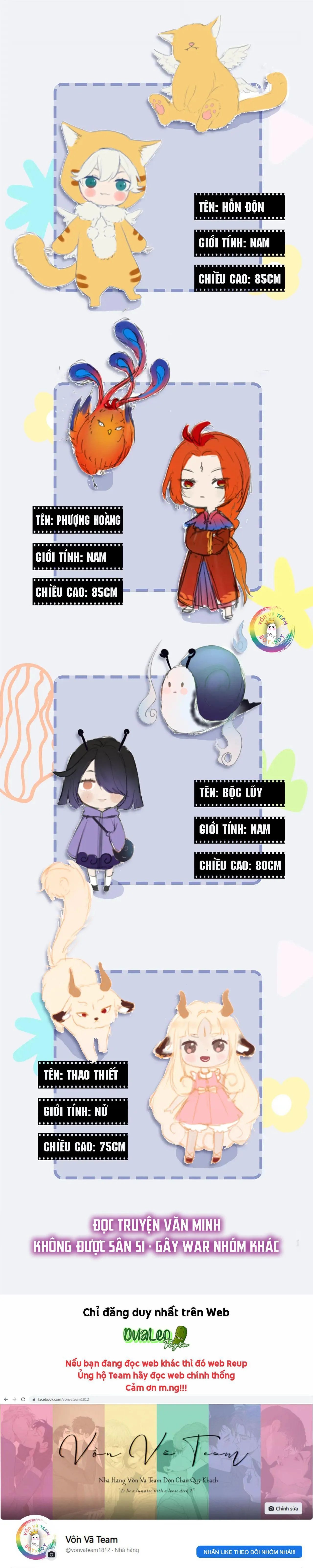 Nghèo (END) Chapter 0 Trang 5