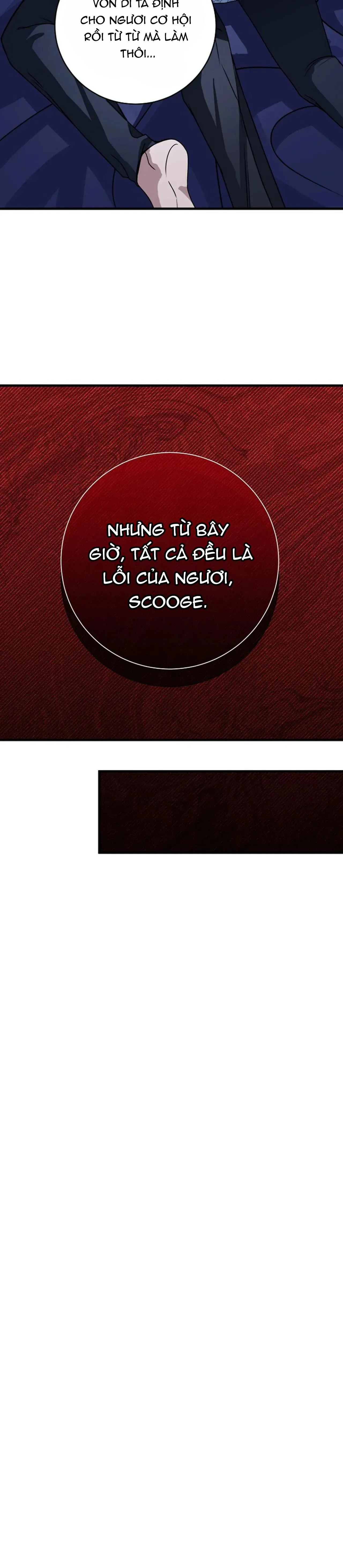 NGHỈ HƯU CHỨ KHÔNG PHẢI TÌNH YÊU Chapter 2 Trang 11