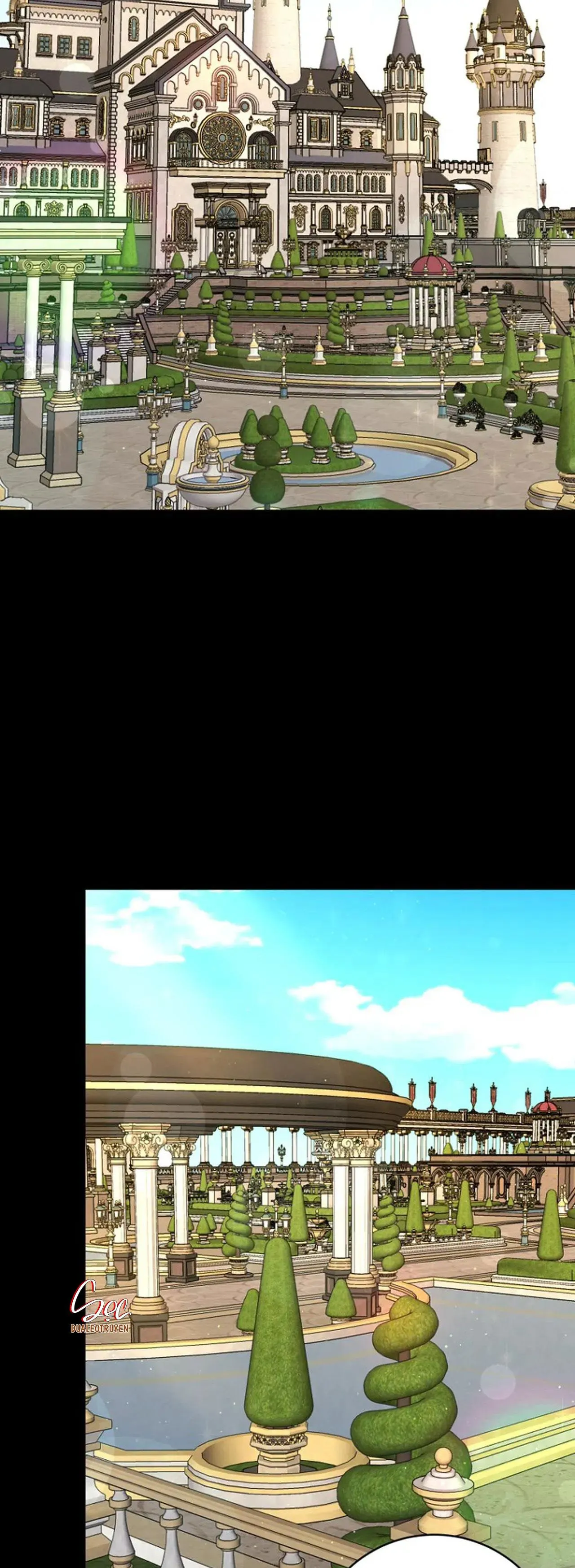 NGHỈ HƯU CHỨ KHÔNG PHẢI TÌNH YÊU Chapter 2 Trang 33