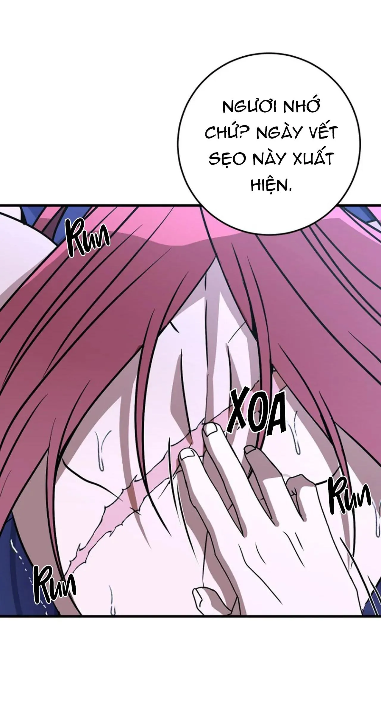 NGHỈ HƯU CHỨ KHÔNG PHẢI TÌNH YÊU Chapter 4 Trang 6