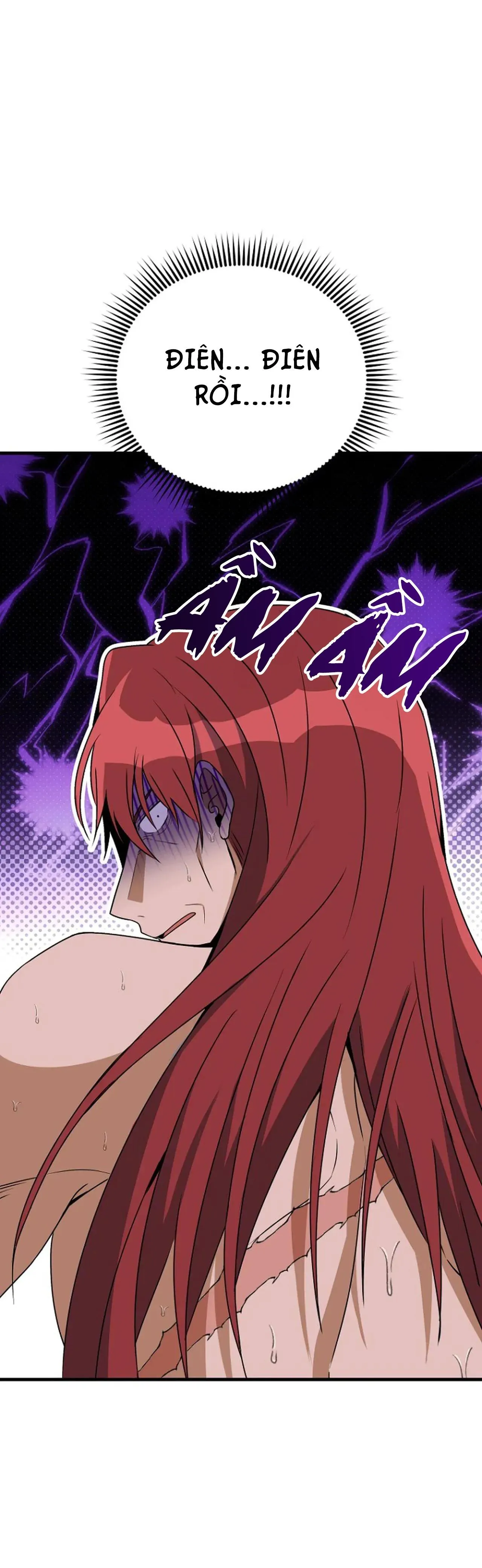 NGHỈ HƯU CHỨ KHÔNG PHẢI TÌNH YÊU Chapter 4 Trang 11