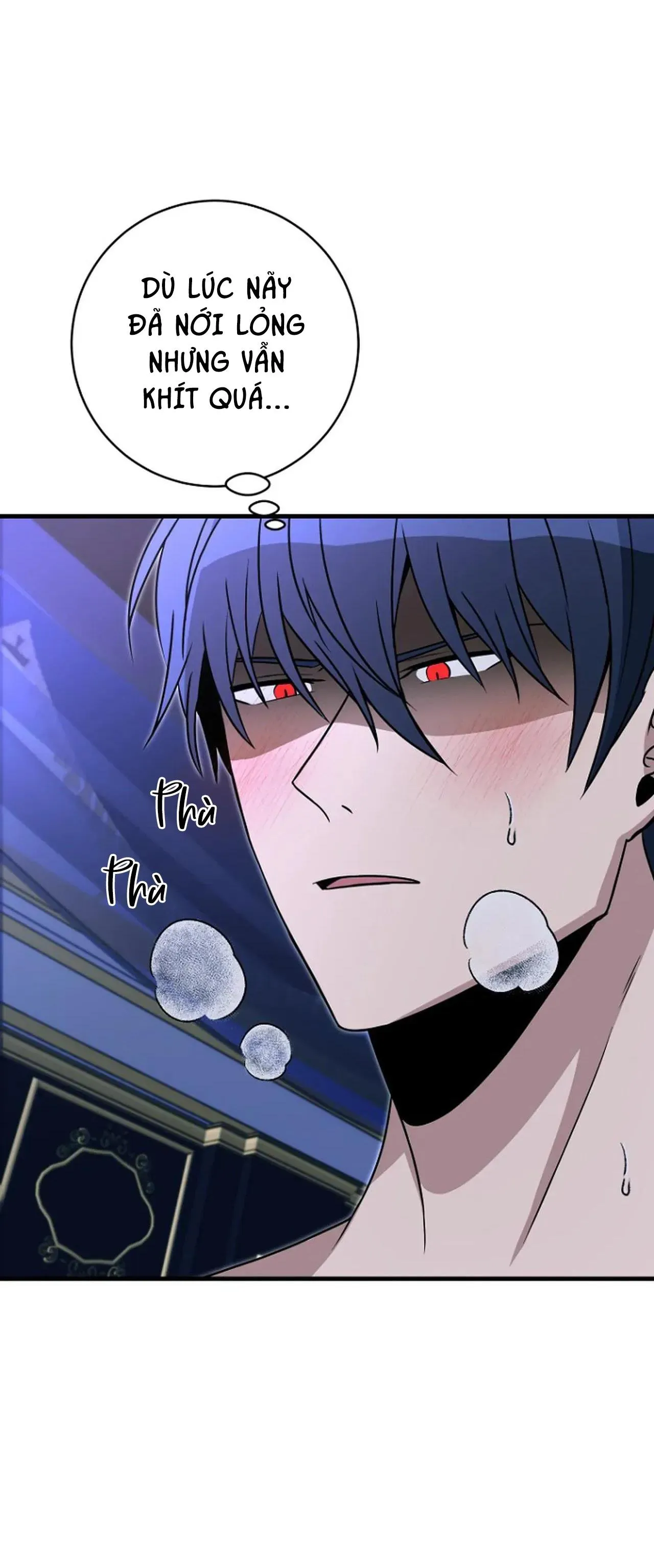 NGHỈ HƯU CHỨ KHÔNG PHẢI TÌNH YÊU Chapter 4 Trang 18