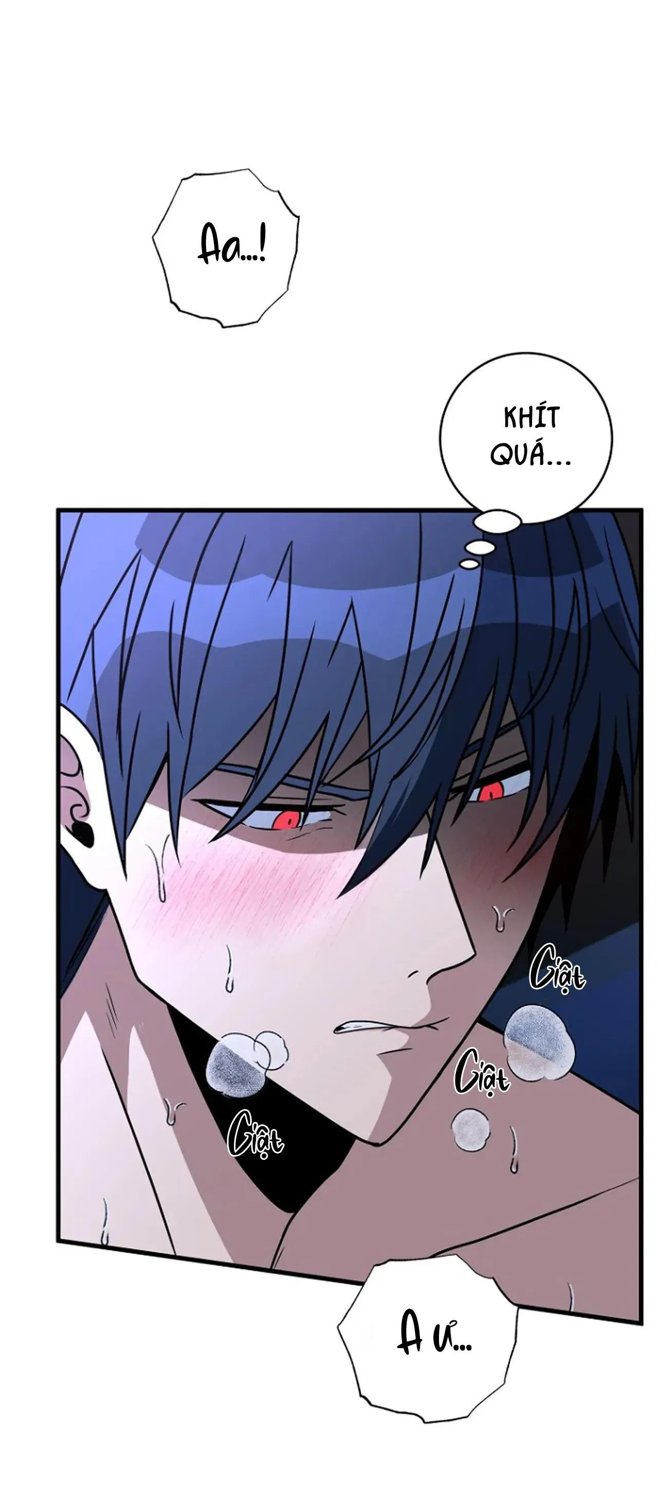 NGHỈ HƯU CHỨ KHÔNG PHẢI TÌNH YÊU Chapter 4 Trang 23