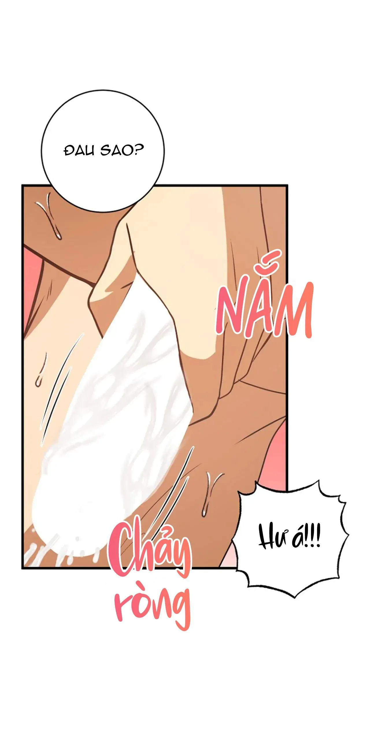 NGHỈ HƯU CHỨ KHÔNG PHẢI TÌNH YÊU Chapter 4 Trang 27