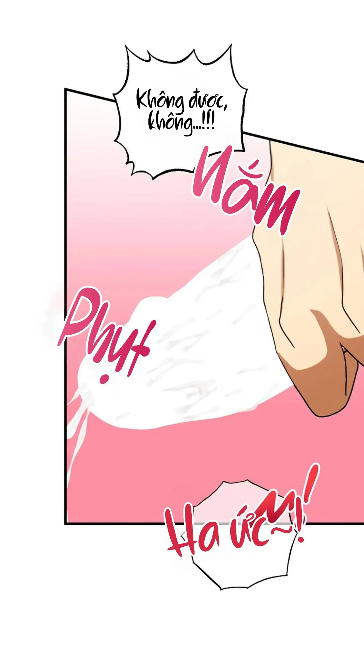 NGHỈ HƯU CHỨ KHÔNG PHẢI TÌNH YÊU Chapter 4 Trang 29