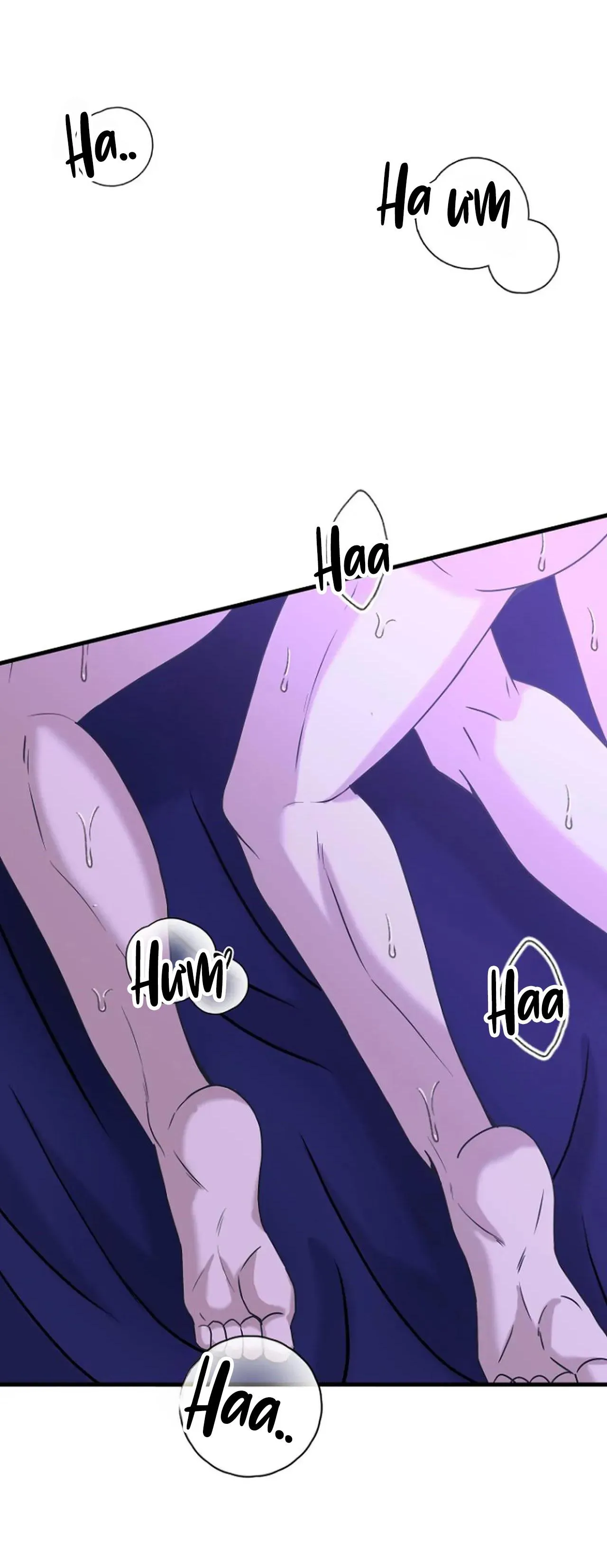 NGHỈ HƯU CHỨ KHÔNG PHẢI TÌNH YÊU Chapter 4 Trang 31