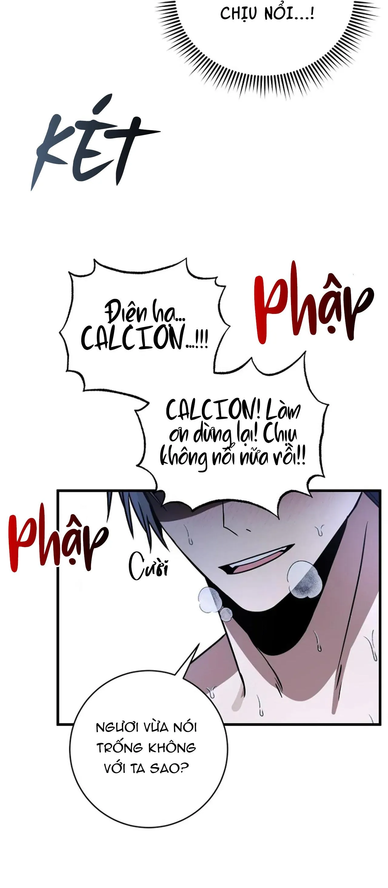 NGHỈ HƯU CHỨ KHÔNG PHẢI TÌNH YÊU Chapter 4 Trang 39