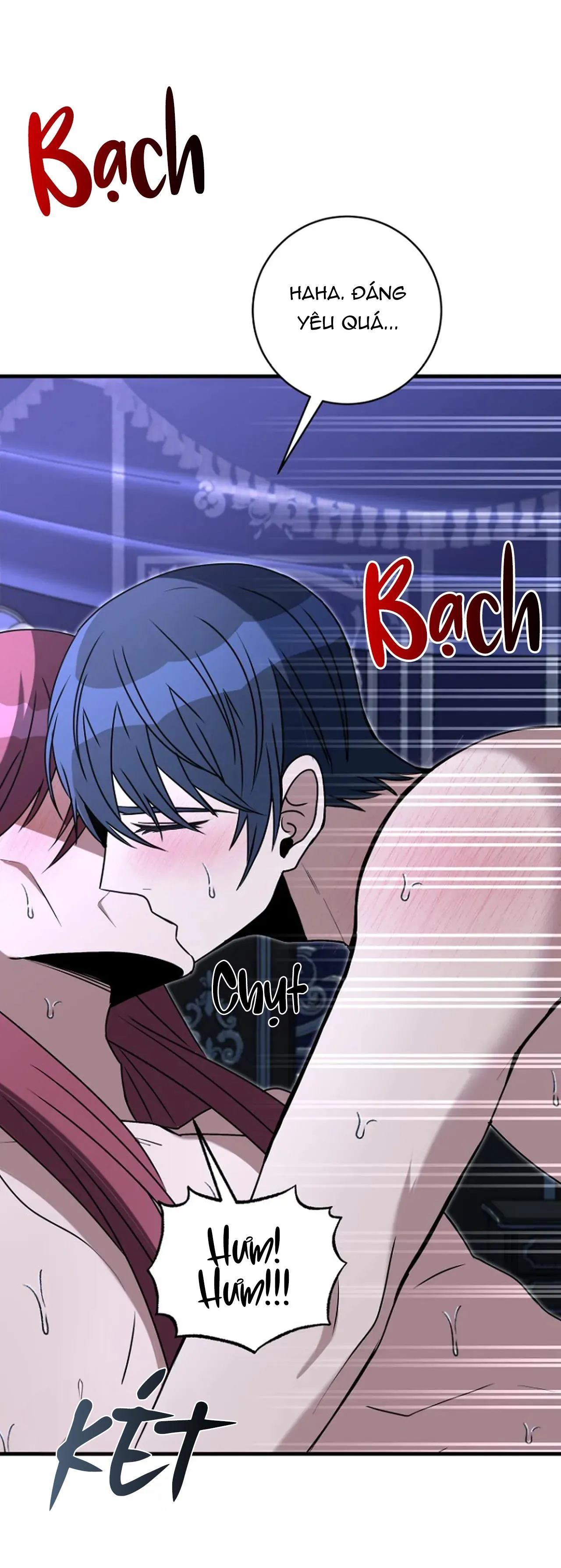 NGHỈ HƯU CHỨ KHÔNG PHẢI TÌNH YÊU Chapter 4 Trang 40