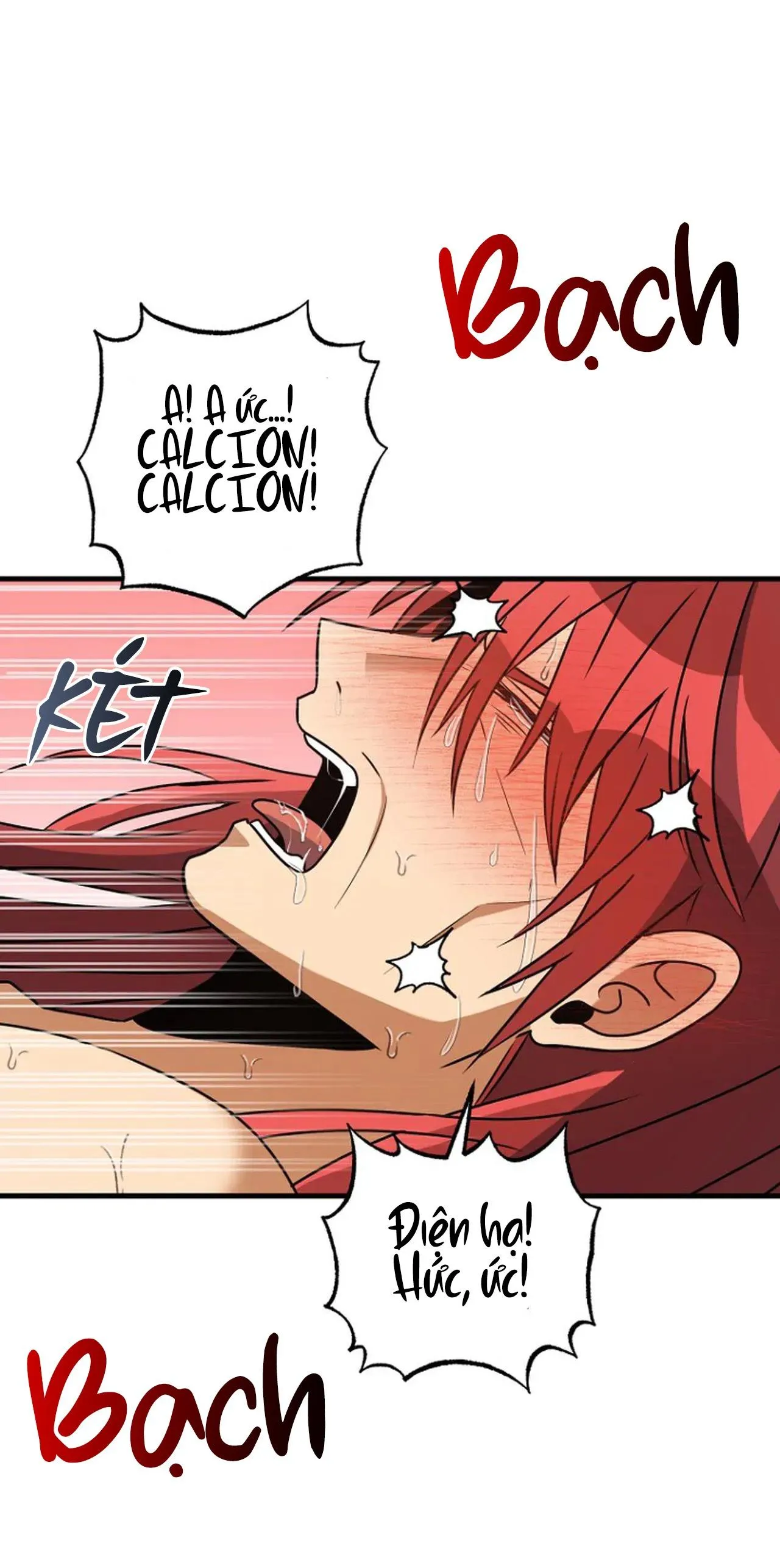 NGHỈ HƯU CHỨ KHÔNG PHẢI TÌNH YÊU Chapter 4 Trang 45