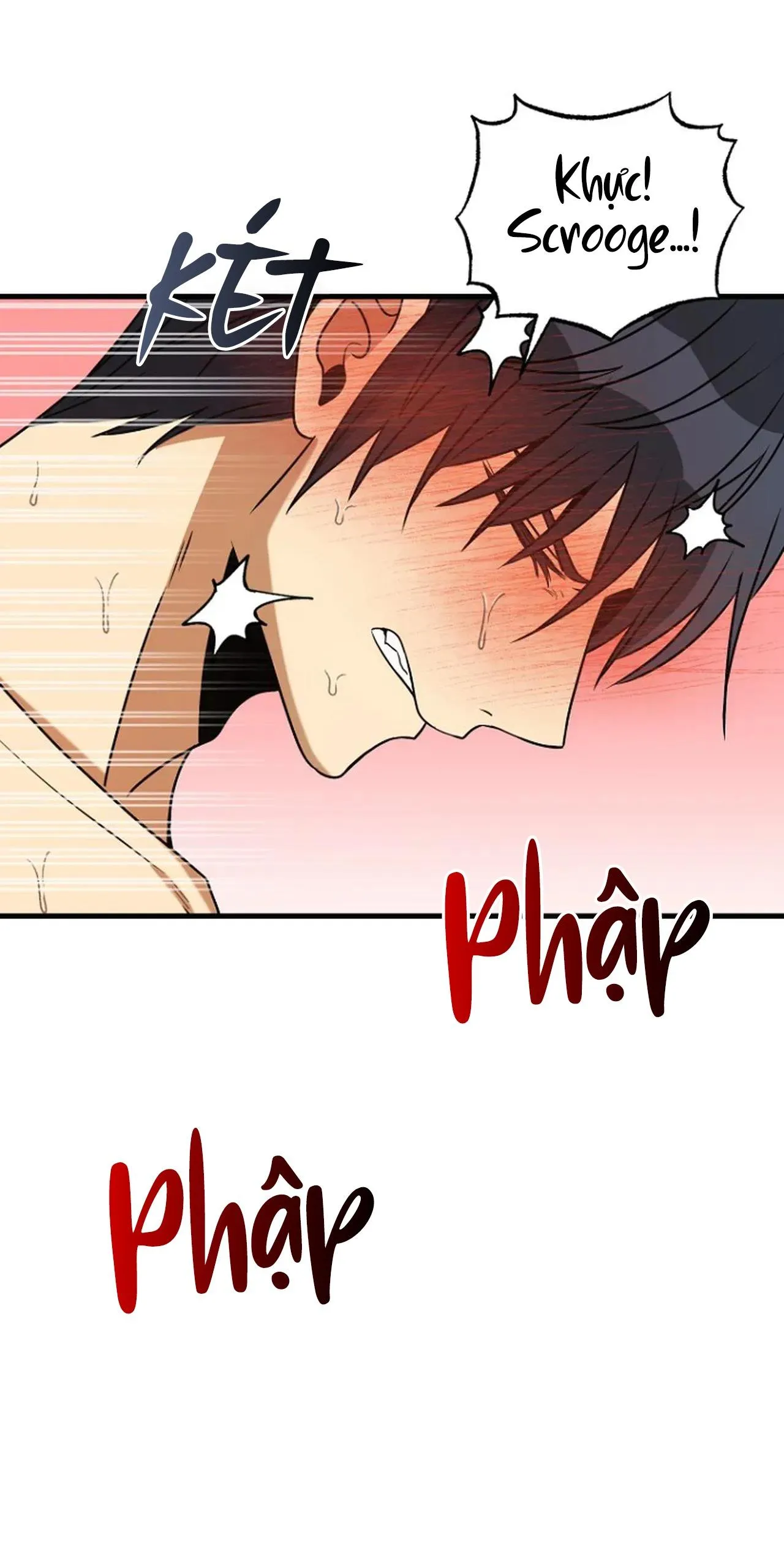 NGHỈ HƯU CHỨ KHÔNG PHẢI TÌNH YÊU Chapter 4 Trang 46