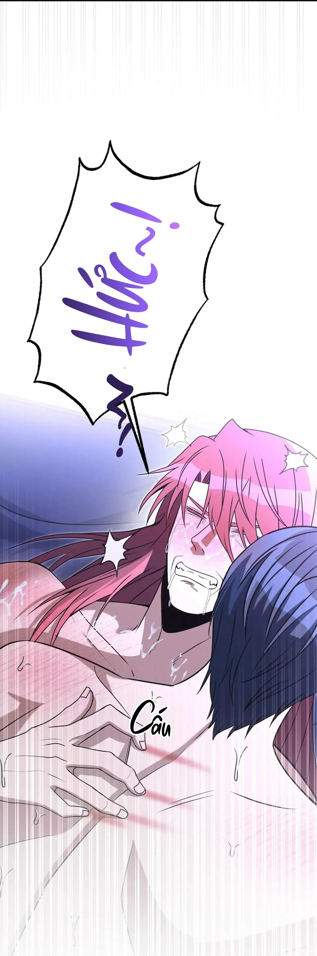 NGHỈ HƯU CHỨ KHÔNG PHẢI TÌNH YÊU Chapter 4 Trang 56