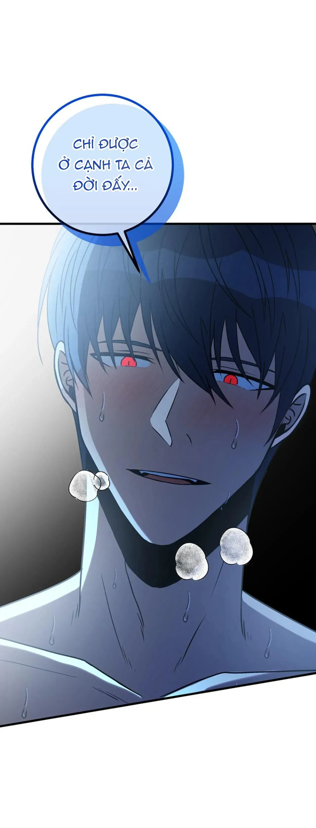 NGHỈ HƯU CHỨ KHÔNG PHẢI TÌNH YÊU Chapter 4 Trang 61