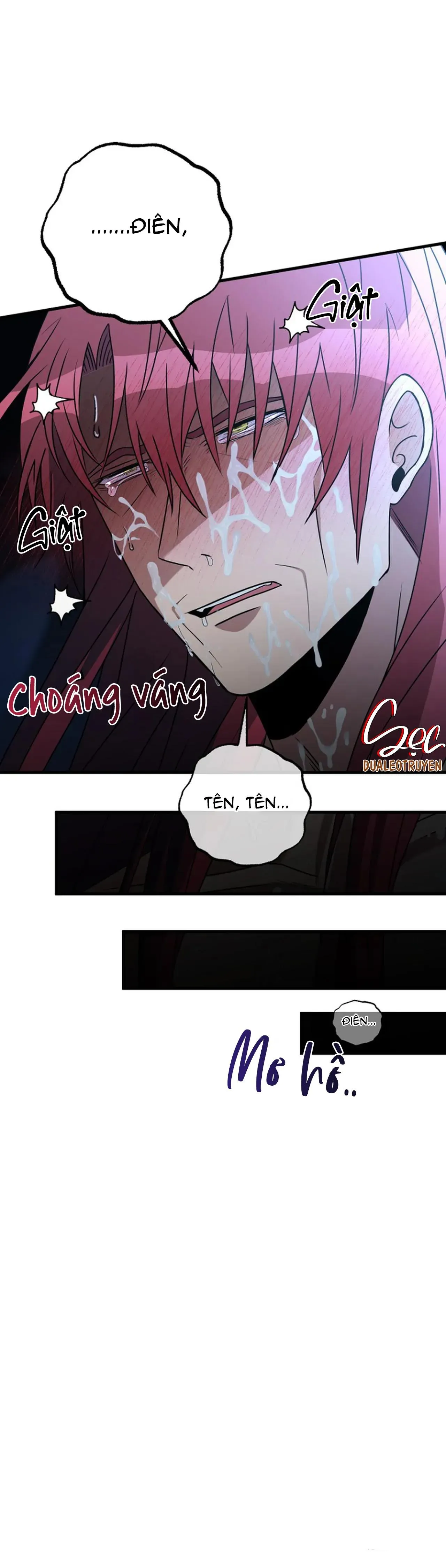 NGHỈ HƯU CHỨ KHÔNG PHẢI TÌNH YÊU Chapter 4 Trang 62