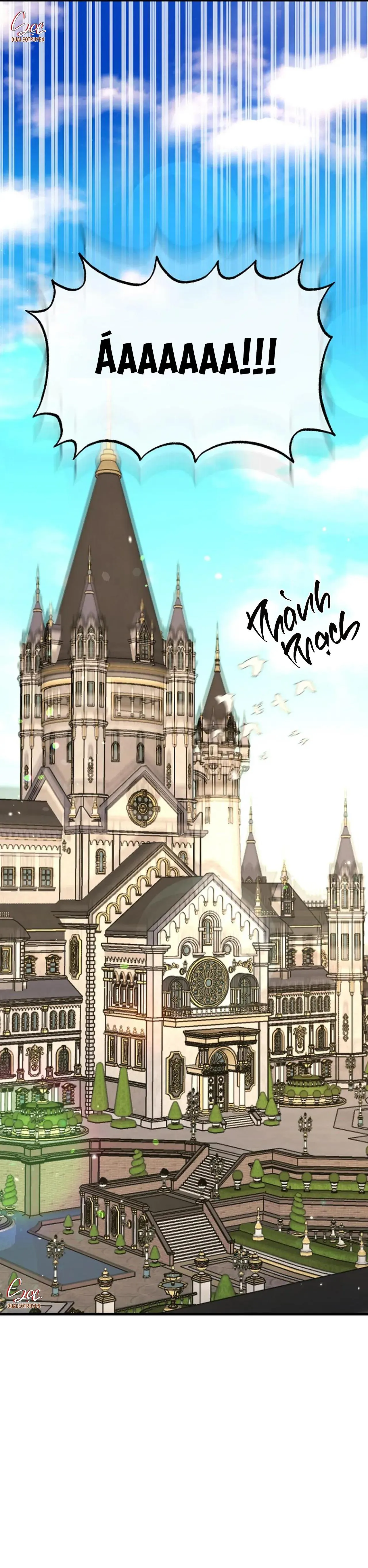 NGHỈ HƯU CHỨ KHÔNG PHẢI TÌNH YÊU Chapter 5 Trang 9