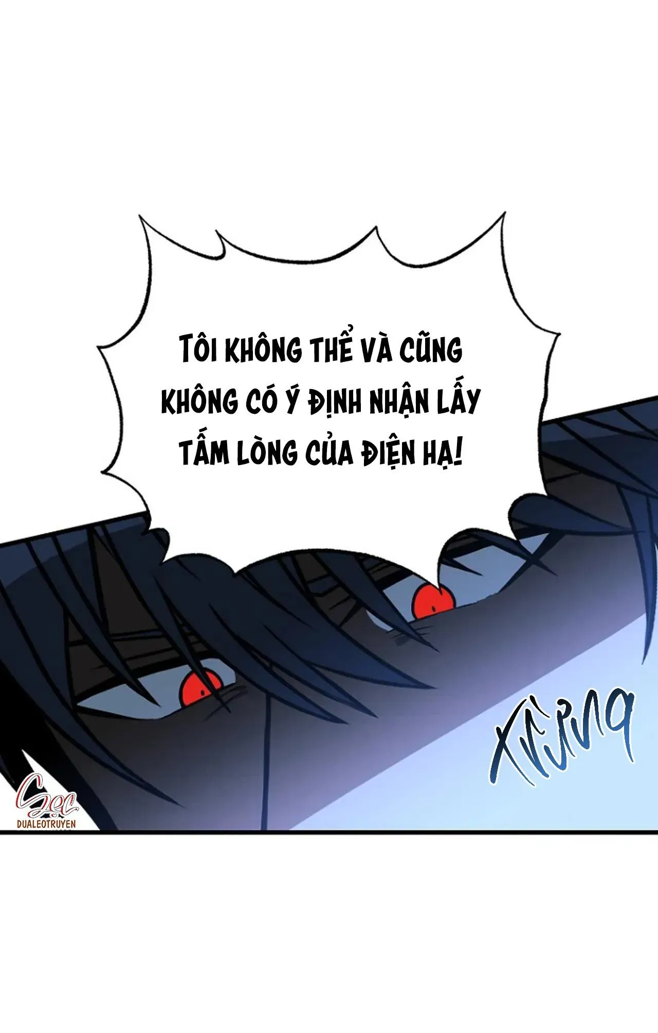 NGHỈ HƯU CHỨ KHÔNG PHẢI TÌNH YÊU Chapter 5 Trang 25